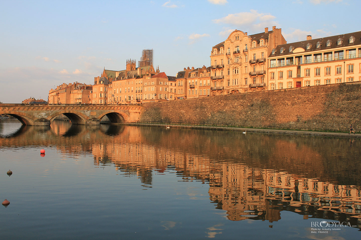 Metz